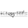KLARIUS 260702 End Silencer